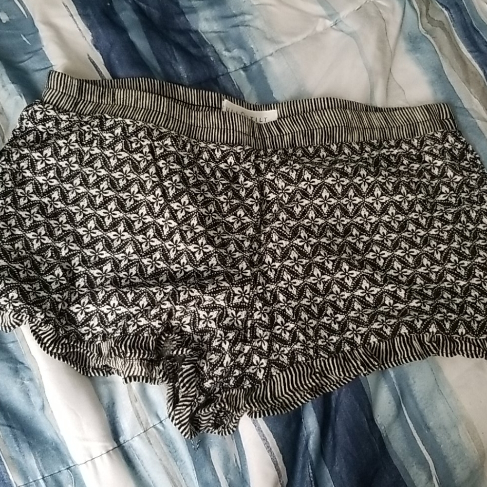 Full tilt shorts